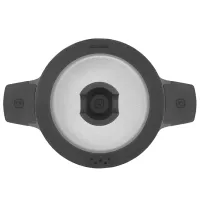 Кастрюля Rondell RDA-765 2.7 л Алюминий/ Черный photo 2