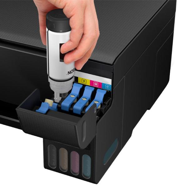 Dispozitiv multifuncțional Epson EcoTank
L5290 Inkjet/ Color photo 3