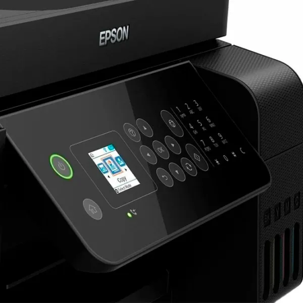 Dispozitiv multifuncțional Epson EcoTank
L5290 Inkjet/ Color photo 4