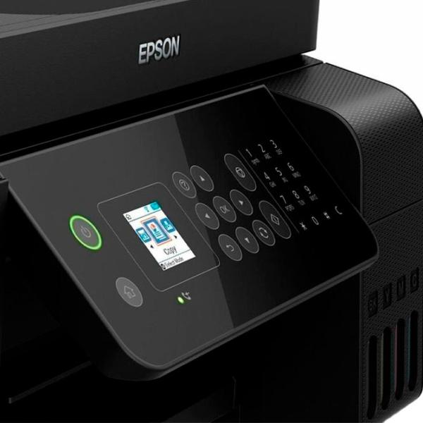 Dispozitiv multifuncțional Epson EcoTank
L5290 Inkjet/ Color photo 4