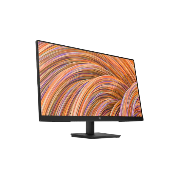 Монитор HP V27i G5 27" Full HD 75 Гц/ 5 мс/ Черный photo 2