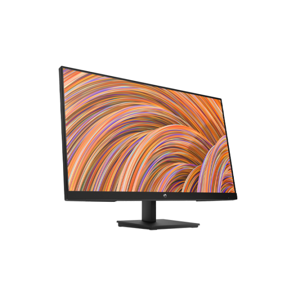 Монитор HP V27i G5 27" Full HD 75 Гц/ 5 мс/ Черный photo 2