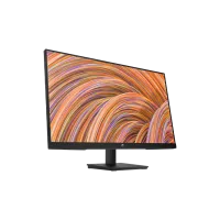 Монитор HP V27i G5 27" Full HD 75 Гц/ 5 мс/ Черный photo 2