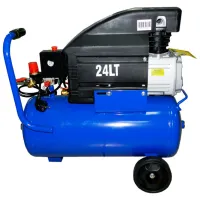 Compresor MPN MP-1475 Electric/ De ulei photo 2