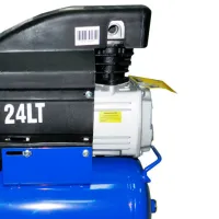Compresor MPN MP-1475 Electric/ De ulei photo 4