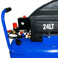 Compresor MPN MP-1475 Electric/ De ulei photo 5