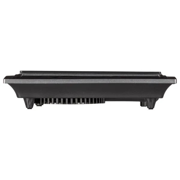 Plită de masă Ardesto ICS-B100 Cu inducție/ Black photo 3