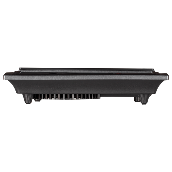 Plită de masă Ardesto ICS-B100 Cu inducție/ Black photo 3