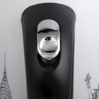 Электрочайник Polaris PWK1893CA New York 1.8л / Скрытый / Белый photo 4