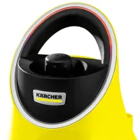 Пароочиститель KARCHER SC2 Deluxe Ручной/ 1500 Вт/ Желтый photo 7