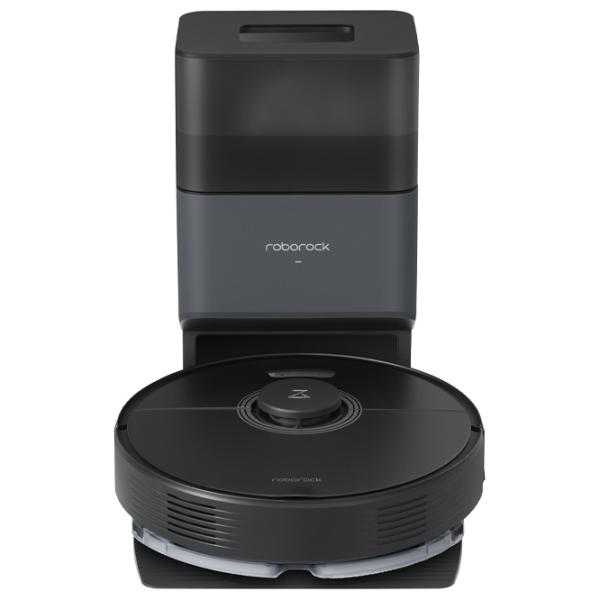 Aspirator Robot Roborock Q7 Max Plus 5200 mAh / Black photo 2