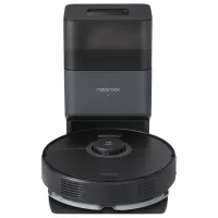 Aspirator Robot Xiaomi Roborock Q7 Max Plus 5200 mAh / Black photo 2