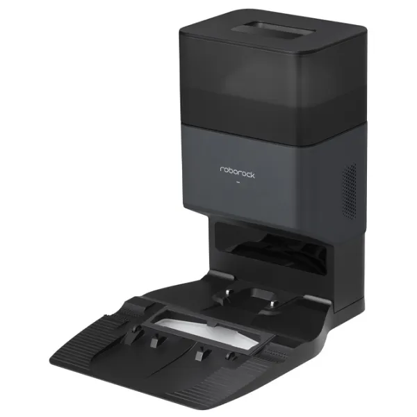 Aspirator Robot Roborock Q7 Max Plus 5200 mAh / Black photo 3