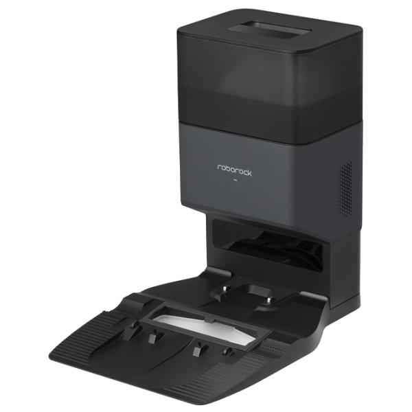 Aspirator Robot Roborock Q7 Max Plus 5200 mAh / Black photo 3
