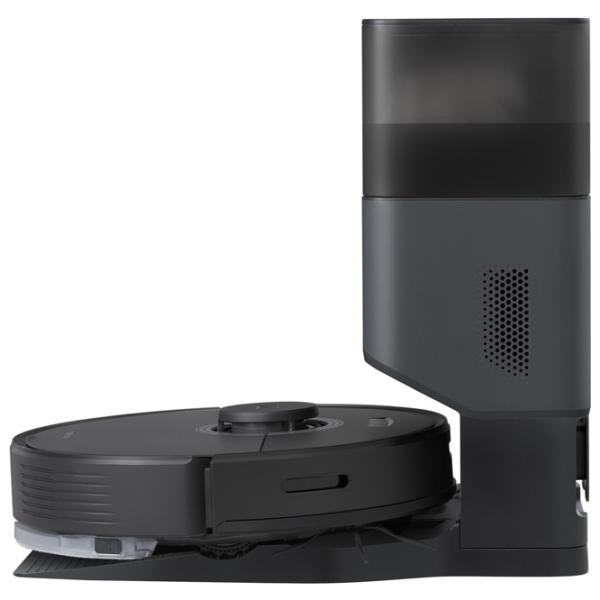 Aspirator Robot Roborock Q7 Max Plus 5200 mAh / Black photo 4