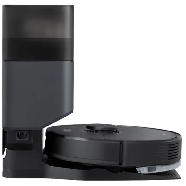 Aspirator Robot Roborock Q7 Max Plus 5200 mAh / Black photo 5