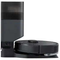 Aspirator Robot Xiaomi Roborock Q7 Max Plus 5200 mAh / Black photo 5