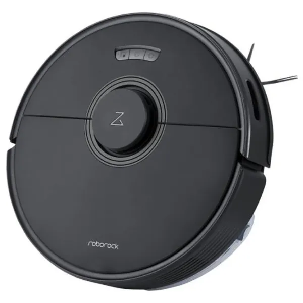Aspirator Robot Roborock Q7 Max Plus 5200 mAh / Black photo 6