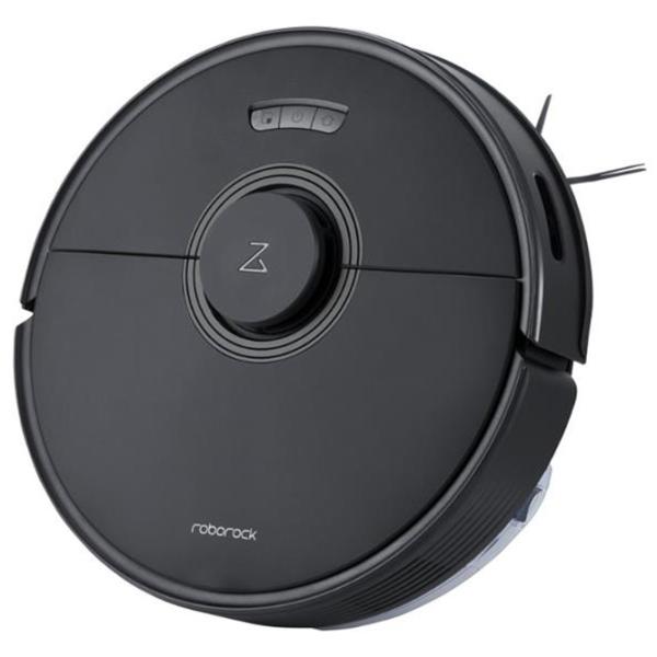 Aspirator Robot Roborock Q7 Max Plus 5200 mAh / Black photo 6