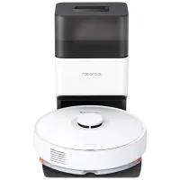 Aspirator Robot Xiaomi Roborock Q7 Max Plus 5200 mAh / White photo 2