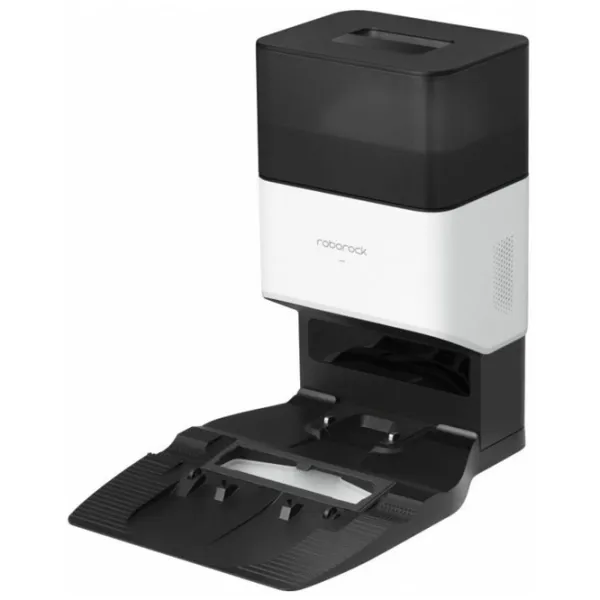 Aspirator Robot Xiaomi Roborock Q7 Max Plus 5200 mAh / White photo 3