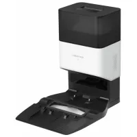 Aspirator Robot Xiaomi Roborock Q7 Max Plus 5200 mAh / White photo 3