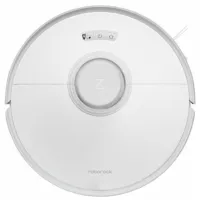 Aspirator Robot Xiaomi Roborock Q7 Max Plus 5200 mAh / White photo 4