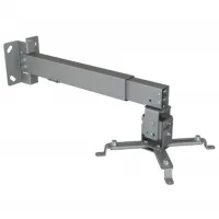 Suporturi pentru proiectoare Reflecta TAPA Universal 23056 Silver photo 2