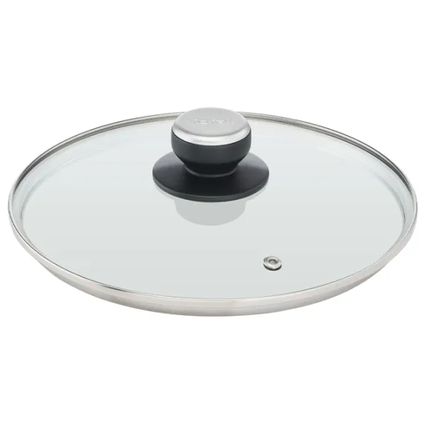Кастрюля Tefal G2554672 5 л Алюминий/ Черный photo 6
