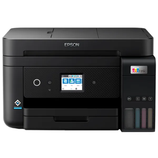Dispozitiv multifuncțional Epson EcoTank
L6290 Inkjet/ Color photo 2