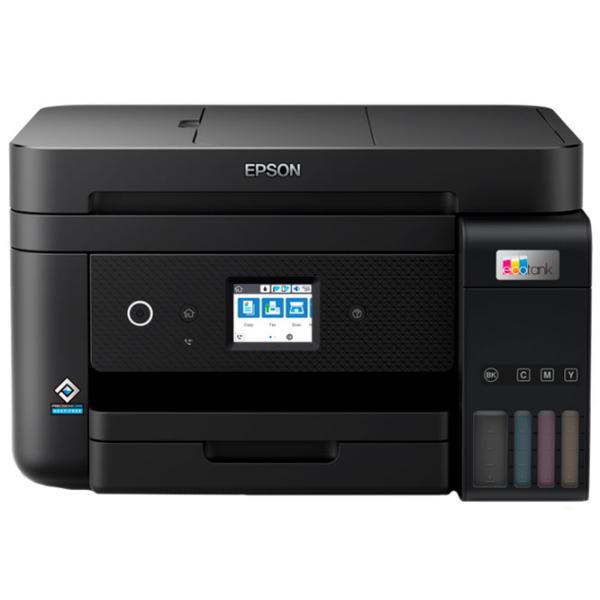 Dispozitiv multifuncțional Epson EcoTank
L6290 Inkjet/ Color photo 2