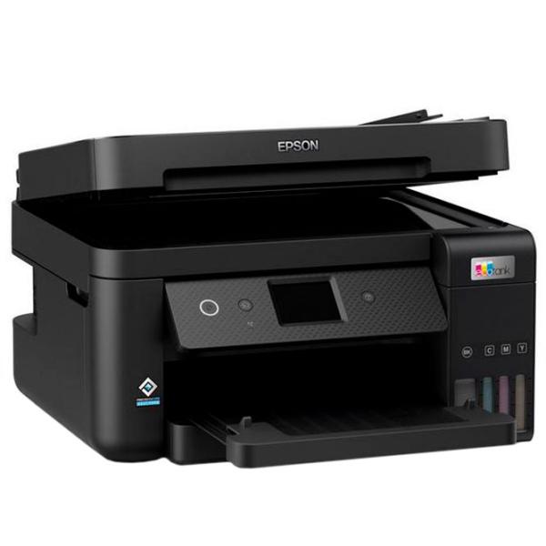 Dispozitiv multifuncțional Epson EcoTank
L6290 Inkjet/ Color photo 4