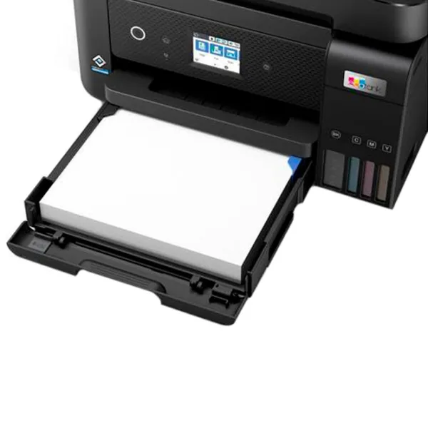 Dispozitiv multifuncțional Epson EcoTank
L6290 Inkjet/ Color photo 5
