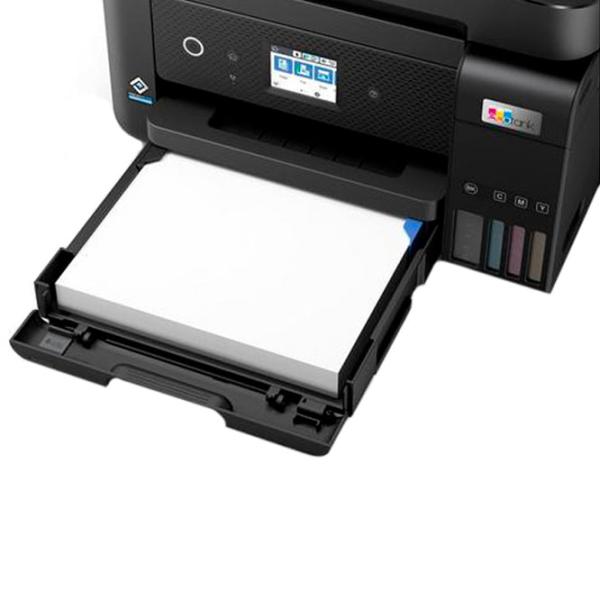 Dispozitiv multifuncțional Epson EcoTank
L6290 Inkjet/ Color photo 5