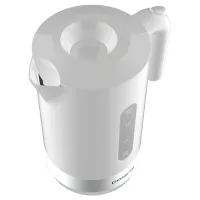 Электрочайник Polaris PWK1803C 1.8л / Скрытый / Белый photo 2