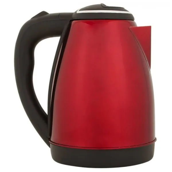 Ceainic electric Esperanza EKK013R 1.8l / Ascuns / Red photo 4