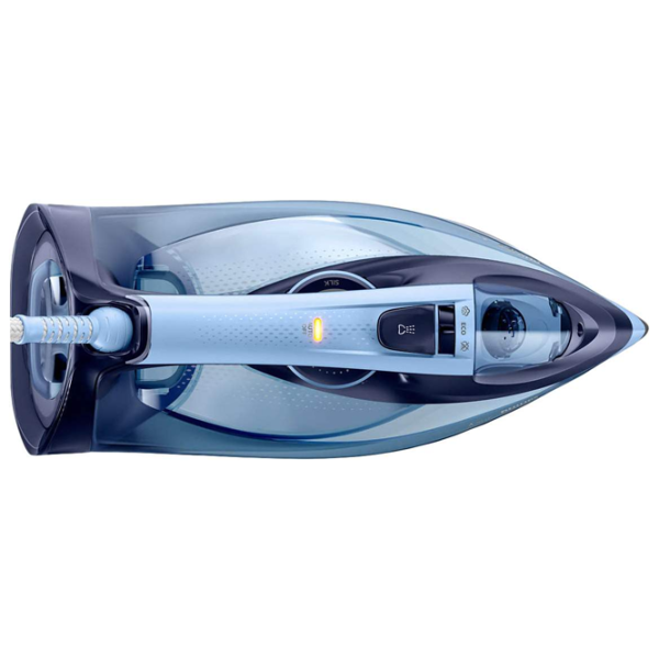 Утюг Philips GC4564/ 20 Классический/ 2600 Вт/ Синий photo 2