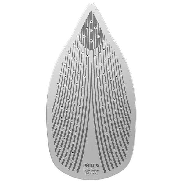 Утюг Philips GC4564/ 20 Классический/ 2600 Вт/ Синий photo 3