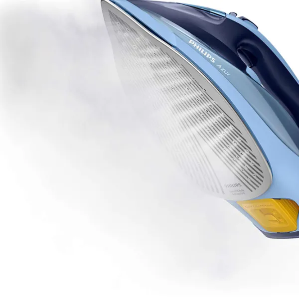 Утюг Philips GC4564/ 20 Классический/ 2600 Вт/ Синий photo 4
