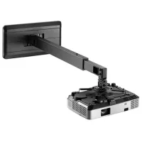 Suporturi pentru proiectoare Reflecta Vesta 152 Black photo 2
