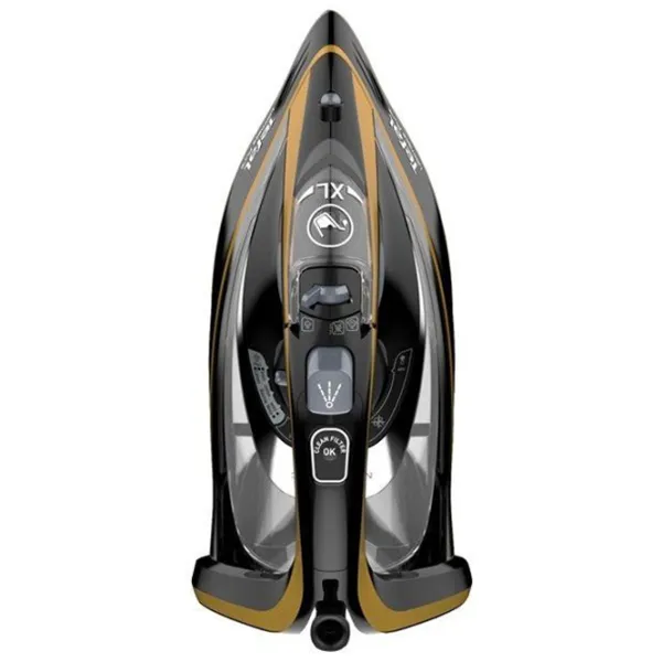 Fier de călcat Tefal FV9865 Clasic/ 3000 W/ Black photo 2
