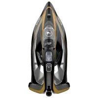 Утюг Tefal FV9865 Классический/ 3000 Вт/ Черный photo 2