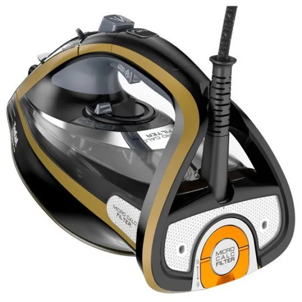 Fier de călcat Tefal FV9865 Clasic/ 3000 W/ Black photo 4