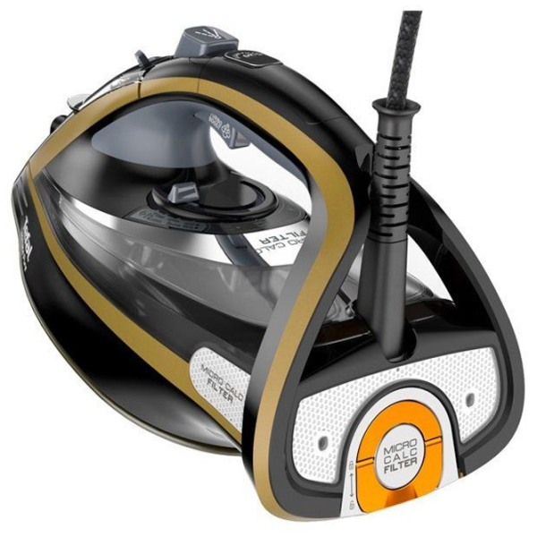 Fier de călcat Tefal FV9865 Clasic/ 3000 W/ Black photo 4