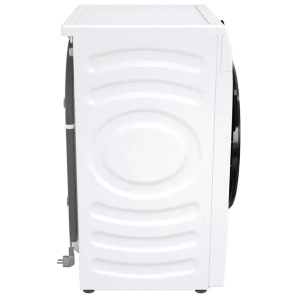 Mașină de spălat cu uscător Gorenje WD2A964ADS/PL 9 kg / 1400 rpm / White photo 4