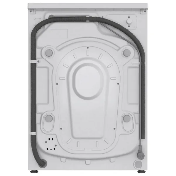 Mașină de spălat cu uscător Gorenje WD2A964ADS/PL 9 kg / 1400 rpm / White photo 5
