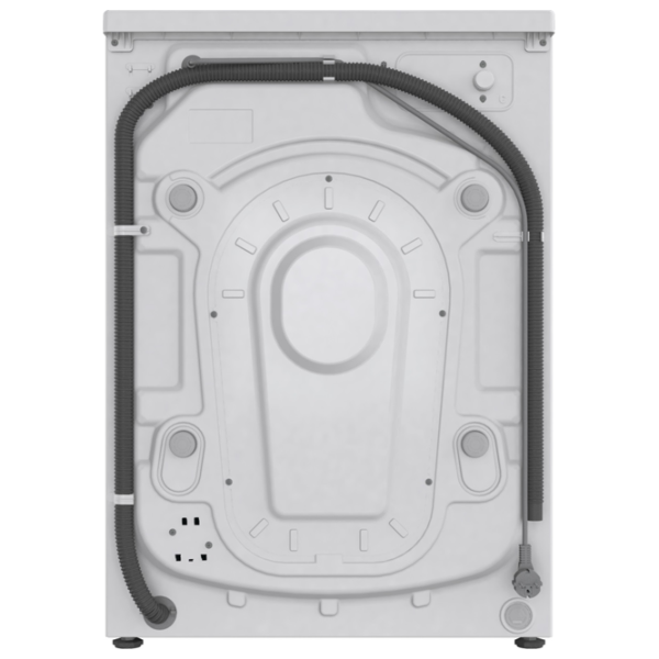 Mașină de spălat cu uscător Gorenje WD2A964ADS/PL 9 kg / 1400 rpm / White photo 5