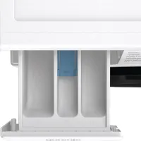 Стиральная машина с сушкой Gorenje WD2A964ADS/PL 9 кг / 1400 об/мин / Белый photo 8