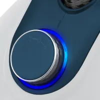 Vaporizator de călcat vertical Polaris PGS2230VA 2200 W/ Blue photo 4