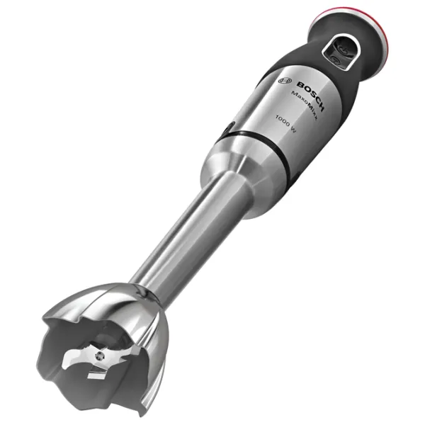 Ручной блендер Bosch MS8CM6190 1000 Вт / Черный photo 2
